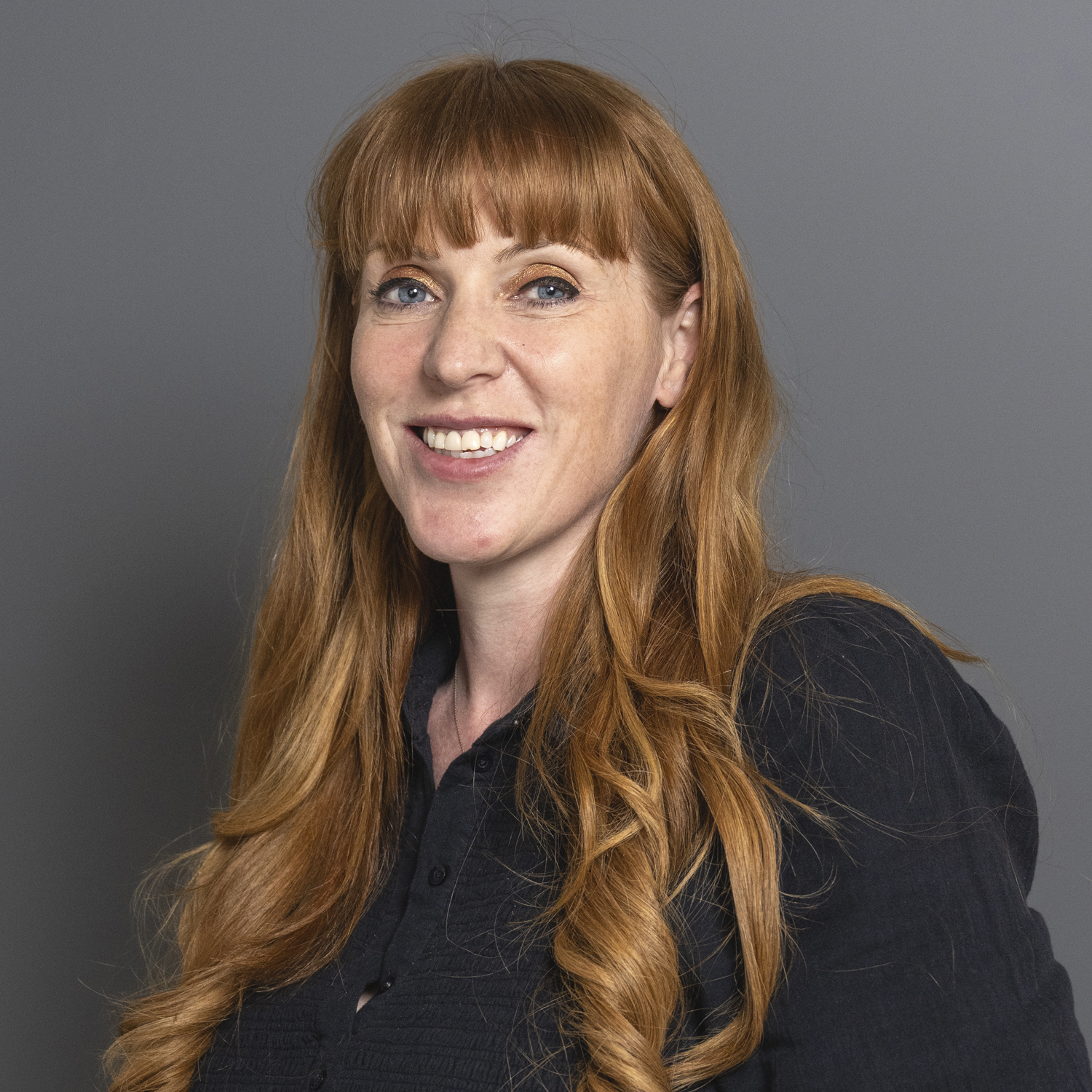 Angela Rayner MP